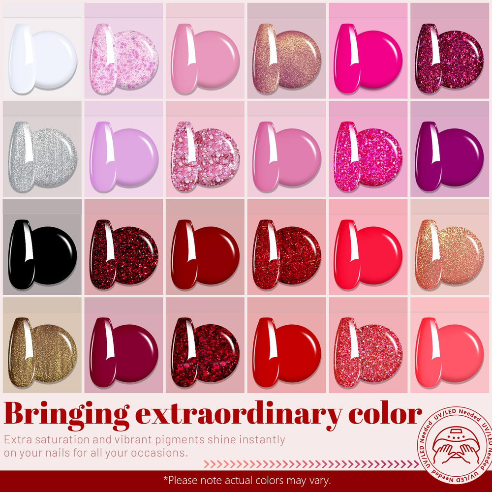 ABAC wine red shade ideal for date nights and elegant looks