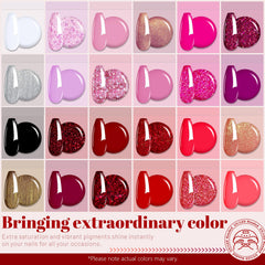 ABAC wine red shade ideal for date nights and elegant looks