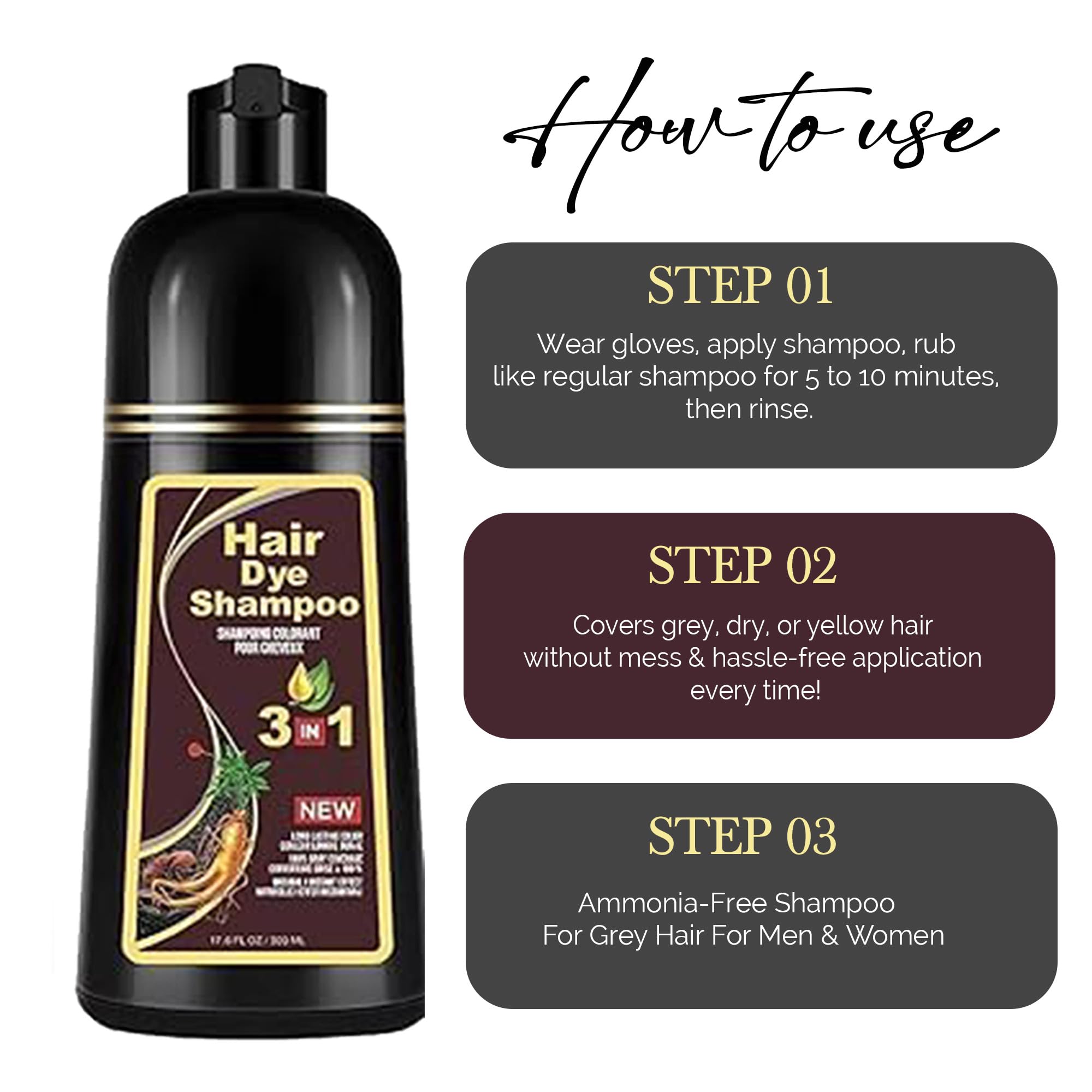 ABBASI CO organic herbal extracts label highlights plant-based nourishment