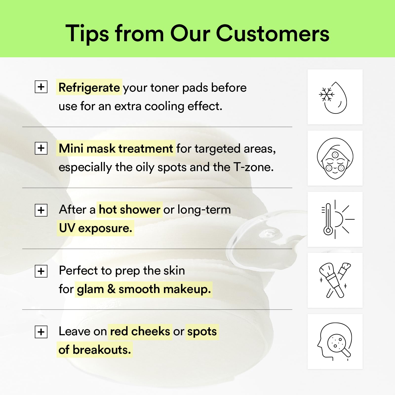 Abib Heartleaf Spot Pad authentic Korean skincare origin and clean formula