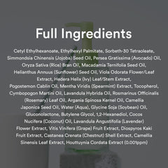 Abib large-size bottle highlighting generous 200 mL packaging.