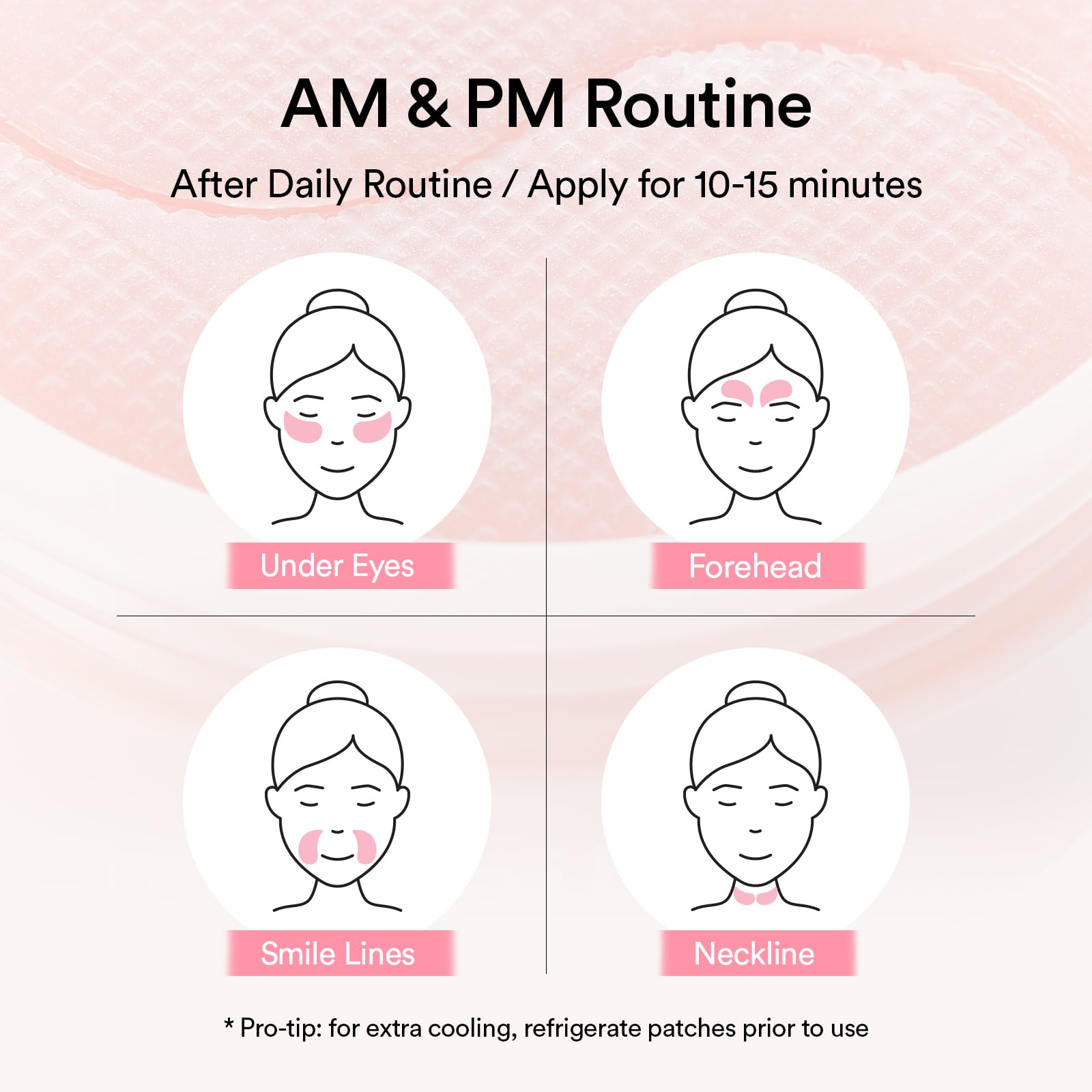 Abib Pink Me Up PDRN travel kit ready for on-the-go skincare