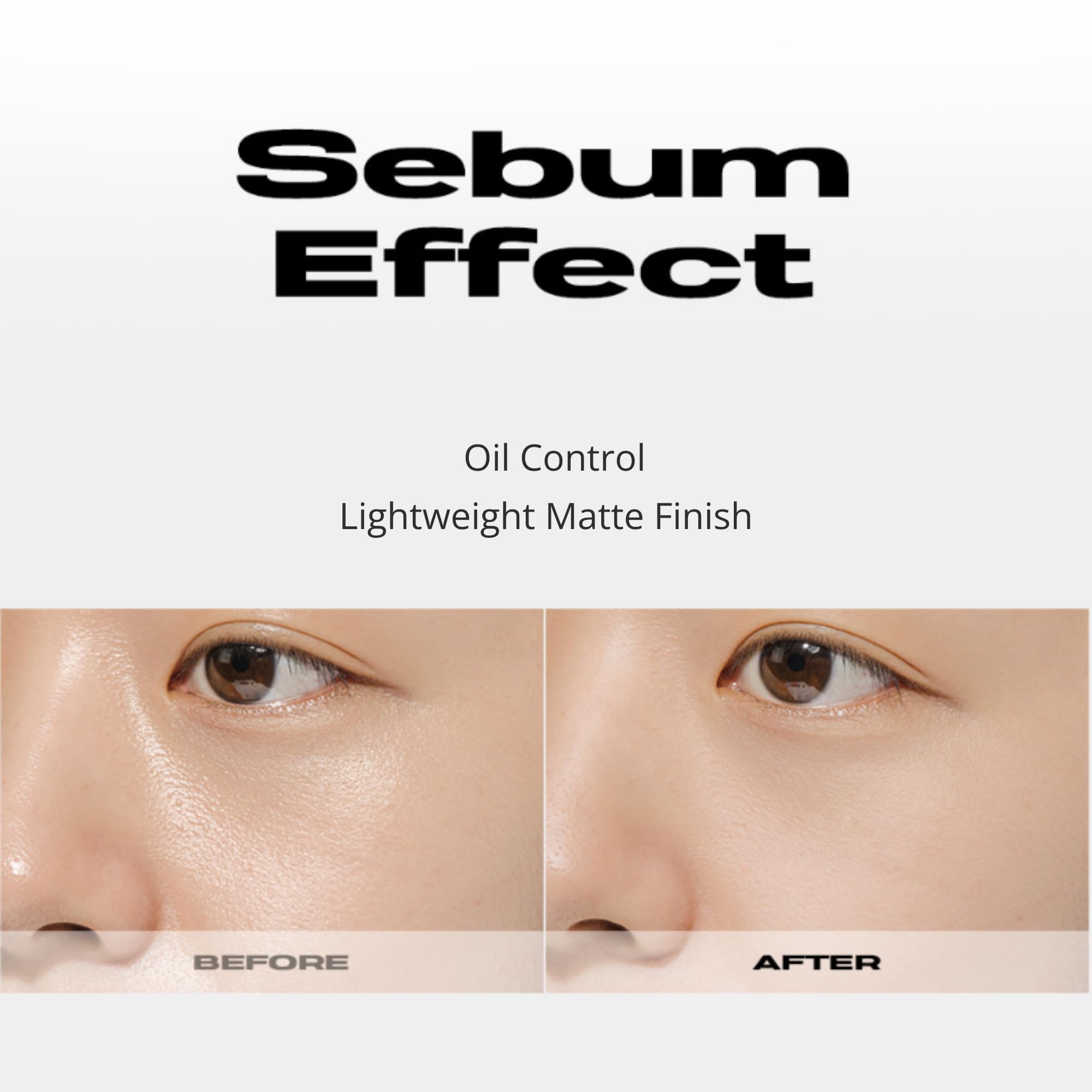 About Tone pact creates thin layers for smooth texture across bumps and pores.