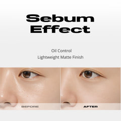 About Tone pact creates thin layers for smooth texture across bumps and pores.