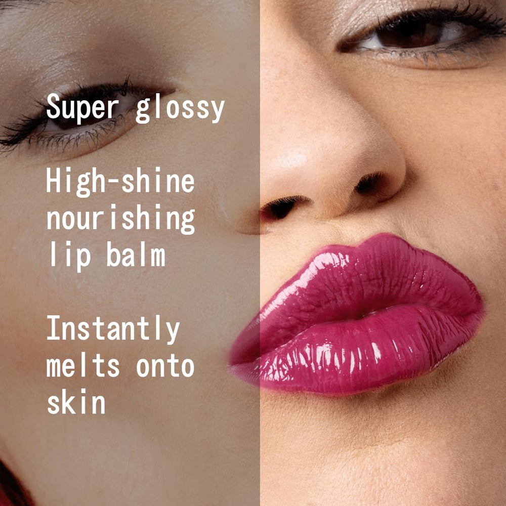 About Face Cherry Pick Lip Color Butter twist-up packaging for easy, precise application.