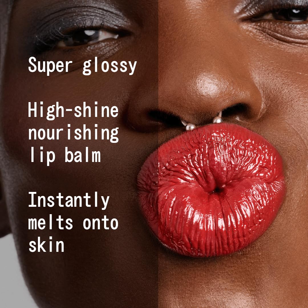 about-face Cherry Pick twist-up packaging shown for easy on-the-go application.