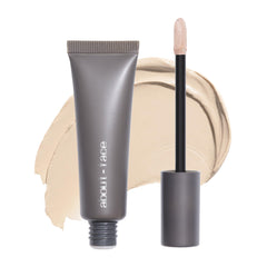 AboutFace Shadow Fix Eye Primer bottle pump for easy, long-lasting base