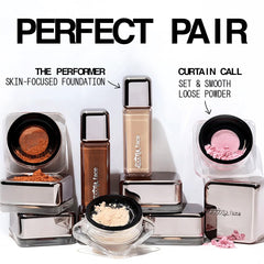 About Face Vegan cruelty-free packaging and clean beauty ethos.