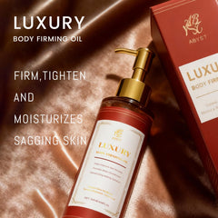 ABYST Body Firming Oil daily-use elixir for skincare rituals