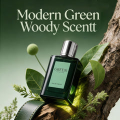 Variety of scent profiles from A CENTER travel set for versatility.