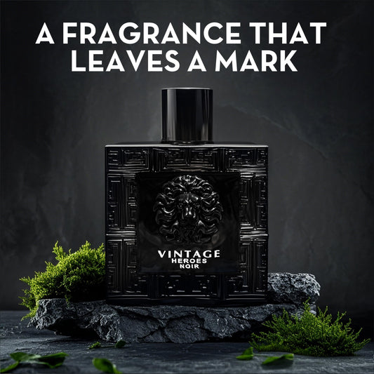 A CENTER Vanilla Bourbon bottle highlights warm, inviting fragrance for daytime wear