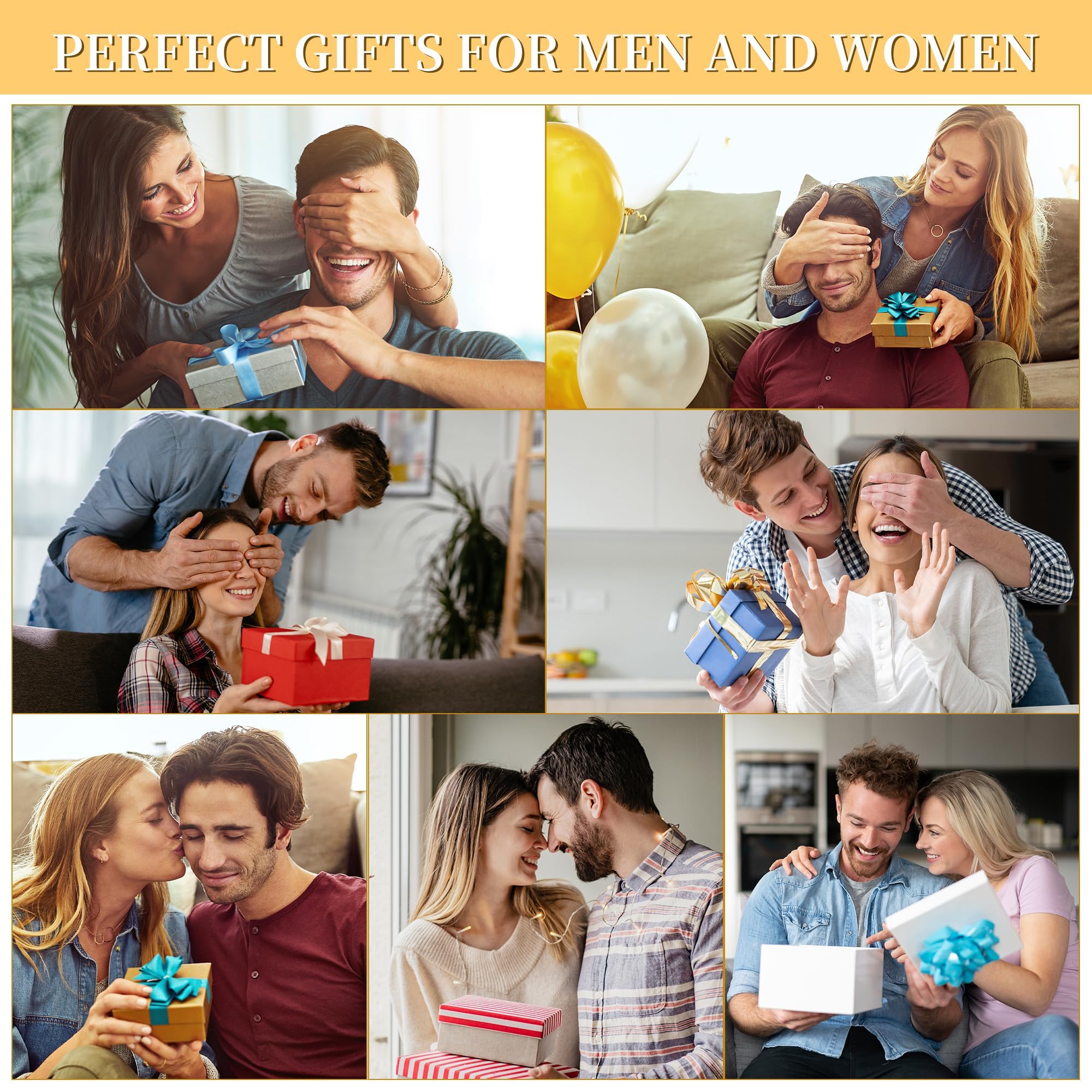 ACMYCH gift-ready travel set, perfect for gifting and travel