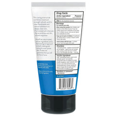 AcneFree packaging closeup emphasizes 2% salicylic acid ingredient.