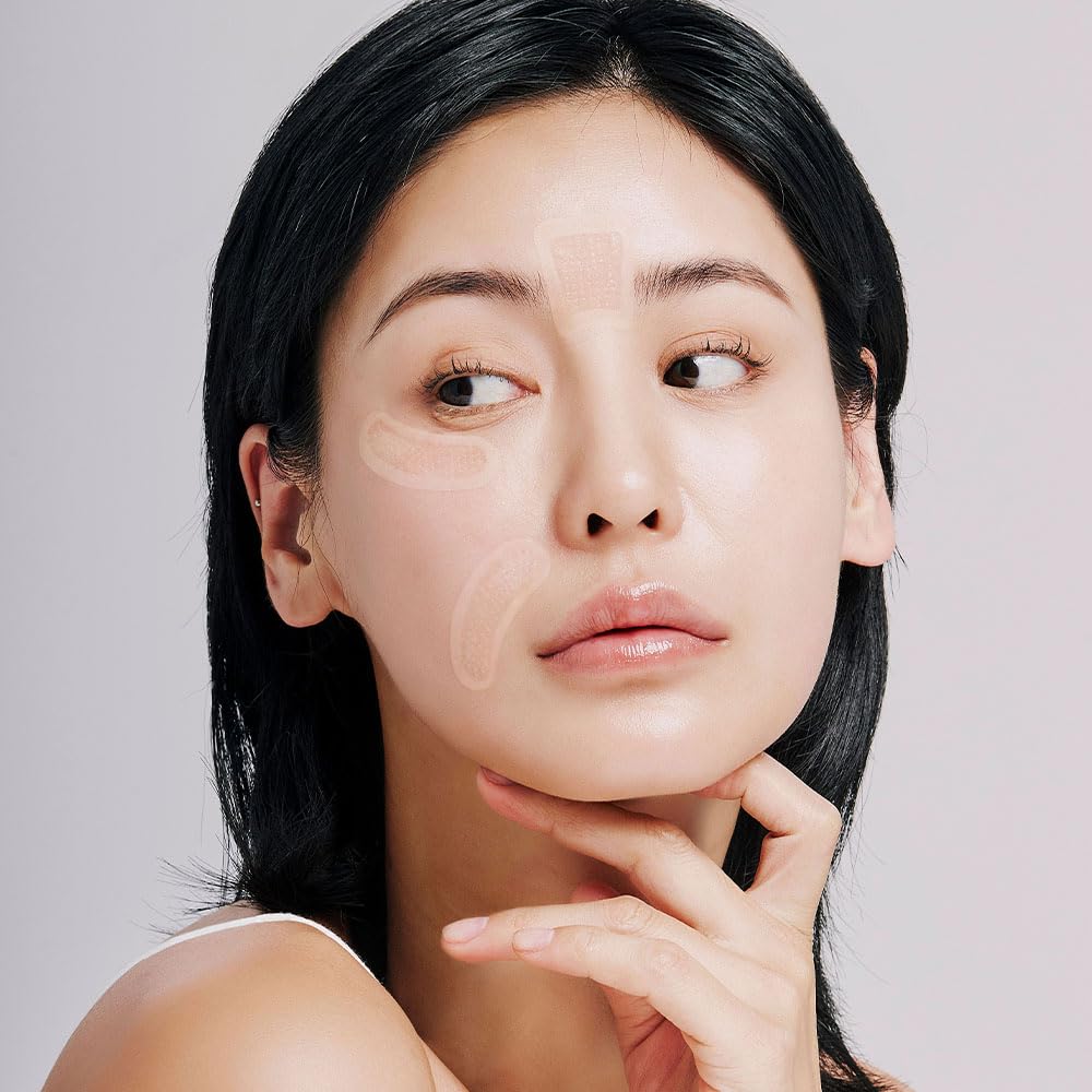Acropass Retinol Microcone technology delivering actives to the skin
