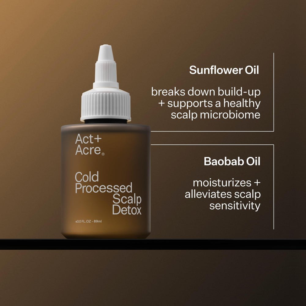 Sustainable packaging emphasizes eco-friendly values in ACT+ ACRE
