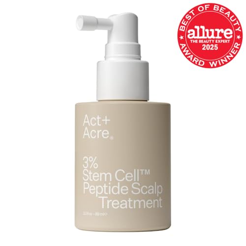 Act+Acre spray pump closeup highlighting application and absorption
