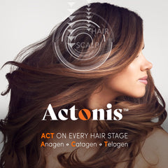 Actonis saw palmetto and prickly pear DHT blockers visual