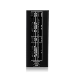 ACTROL Eyelash Cleanser Concentrate foam is shown dispensing for lash extension cleansing.