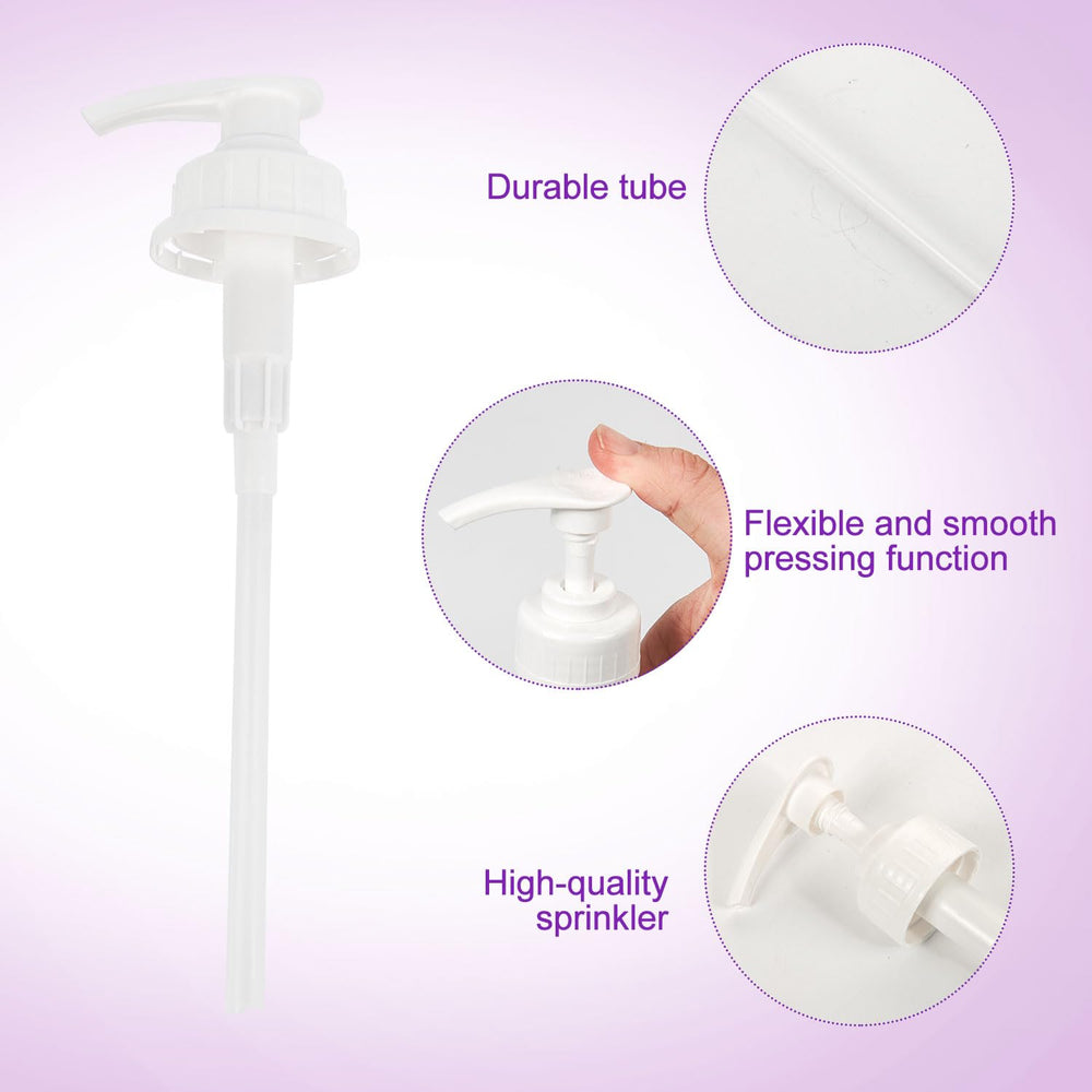 ACTROL Eyelash Extension Cleanser 1L bottle supports long-lasting lash care at home