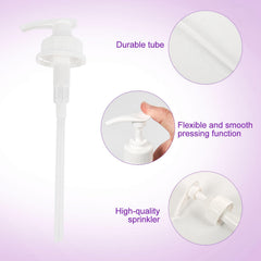 ACTROL Eyelash Extension Cleanser 1L bottle supports long-lasting lash care at home