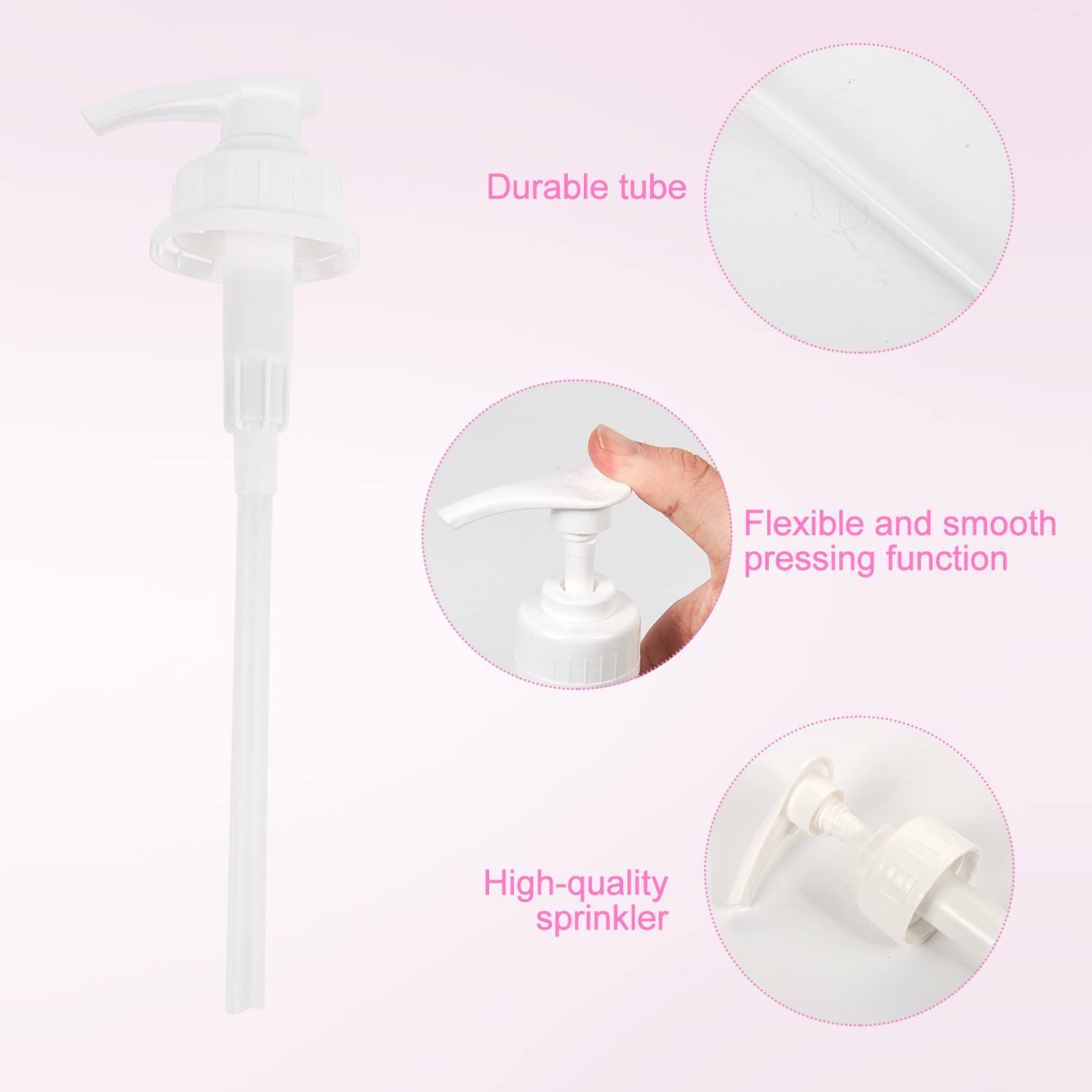 Actrol Eyelash Cleanser safety label indicating gentle, sulfate-free formula.