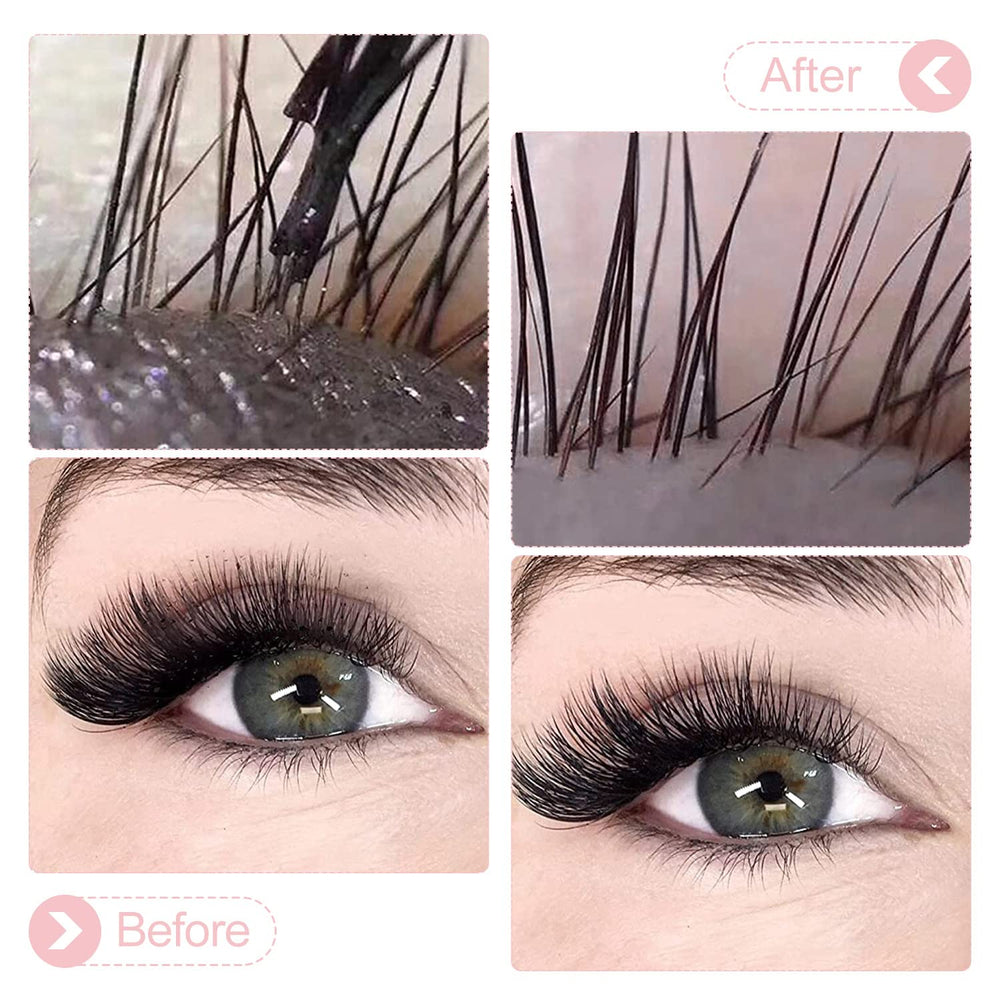 ACTROL Home care kit enabling salon-quality results at home