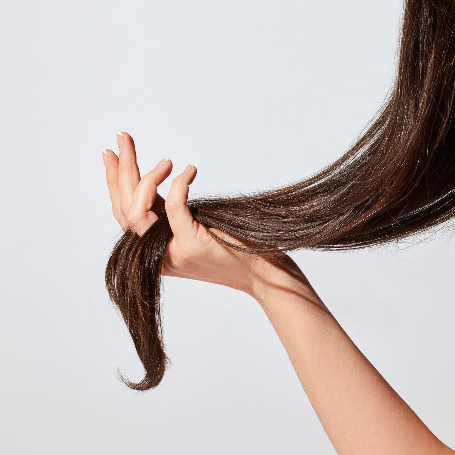 Acure Bonding Conditioner cocoa butter element conveys long-lasting moisture