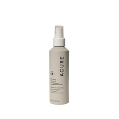 Acure Bonding Leave-In Conditioner bottle front view for lightweight moisture