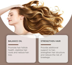A/D Infinity daily-use shampoo packaging highlights organic ingredients.