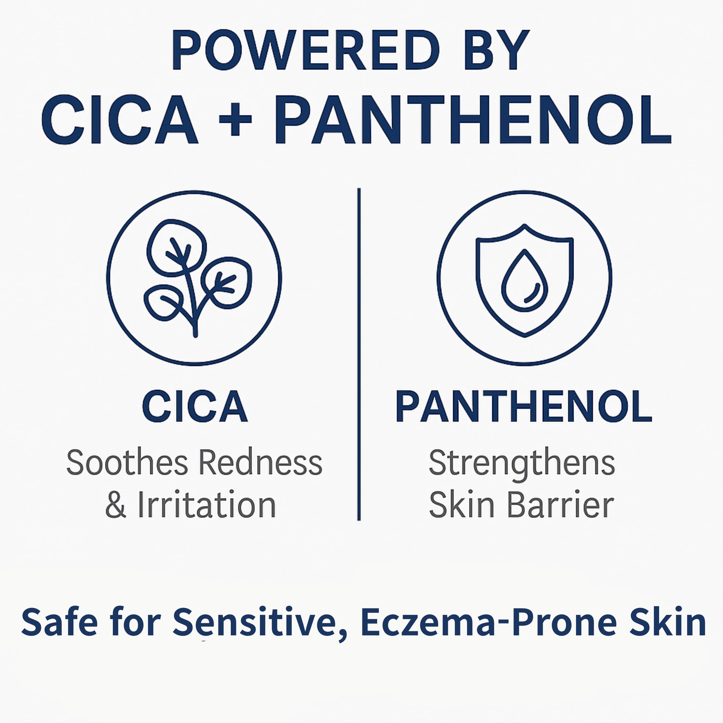 Gel-like consistency visible in the AD SOLUTION ATO serum.