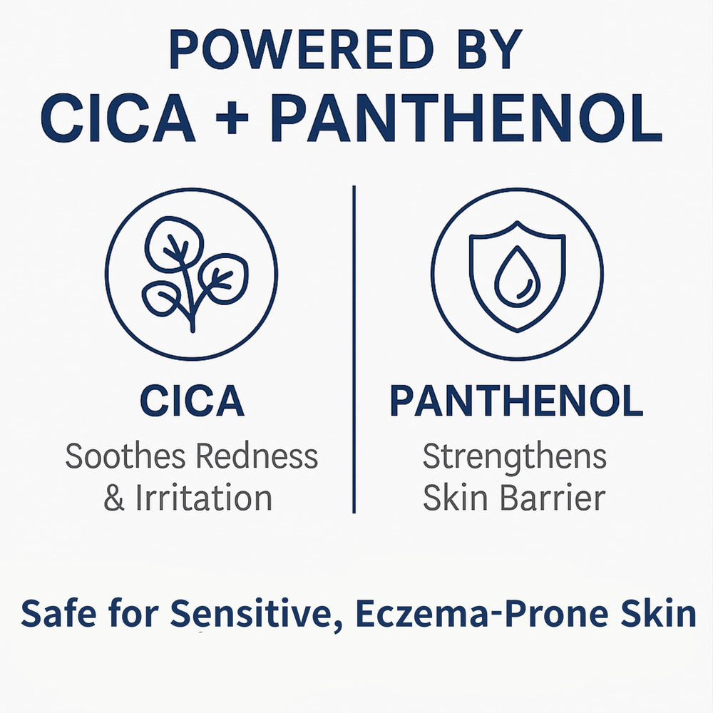 Gel-like consistency visible in the AD SOLUTION ATO serum.