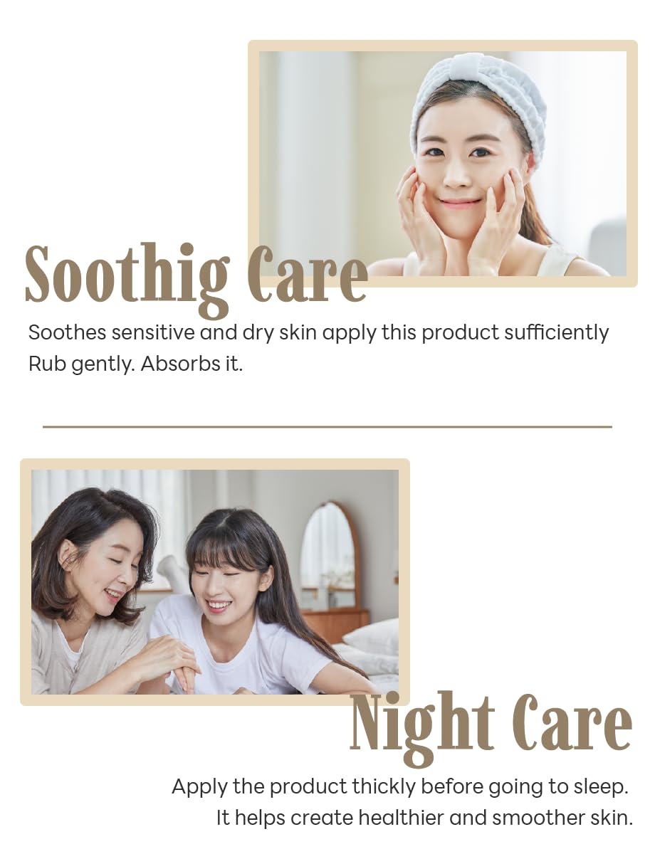 ADDERENITY eye cream ampoule bottle dispensing for precise application