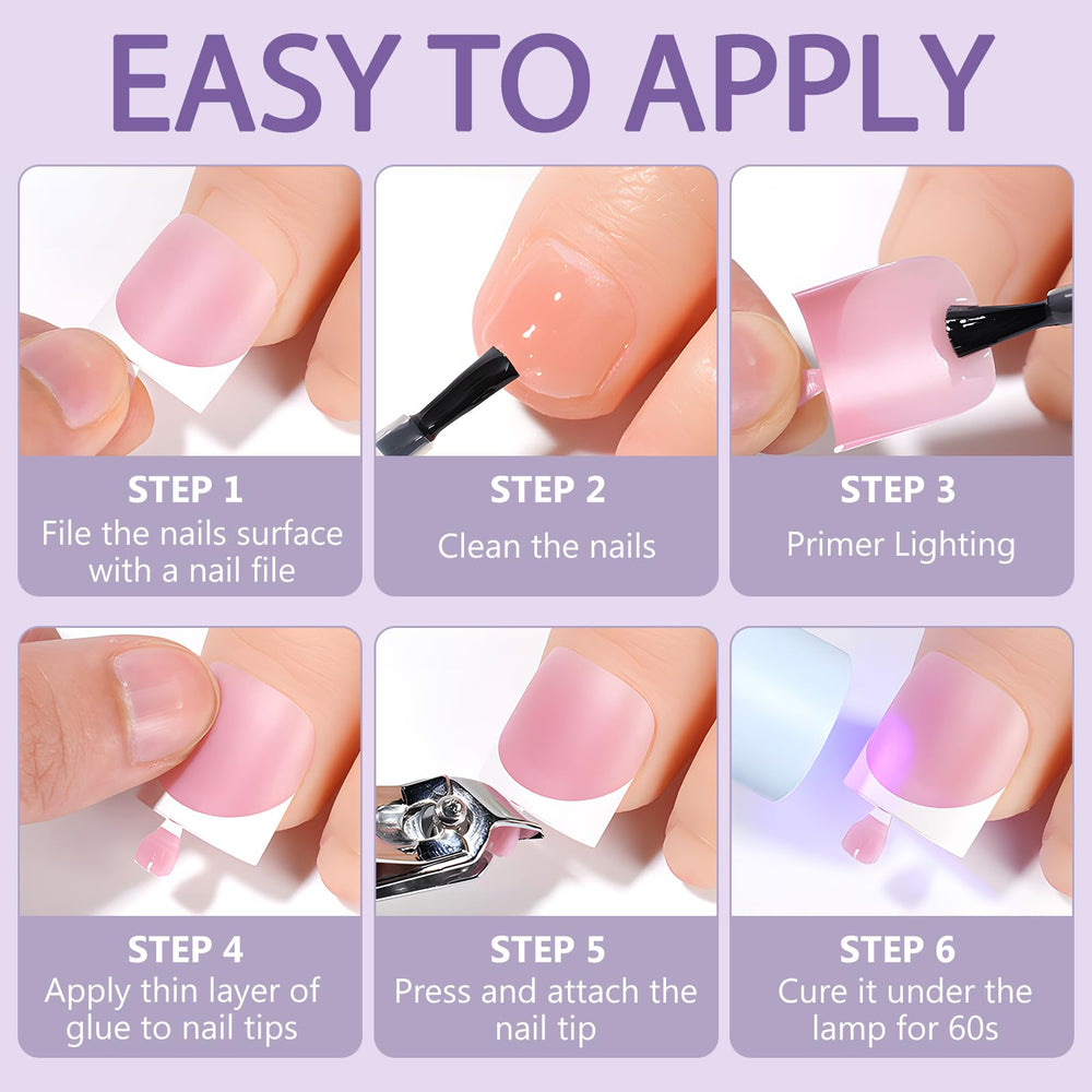 AddFavor travel storage box keeps toe nails organized on the go.