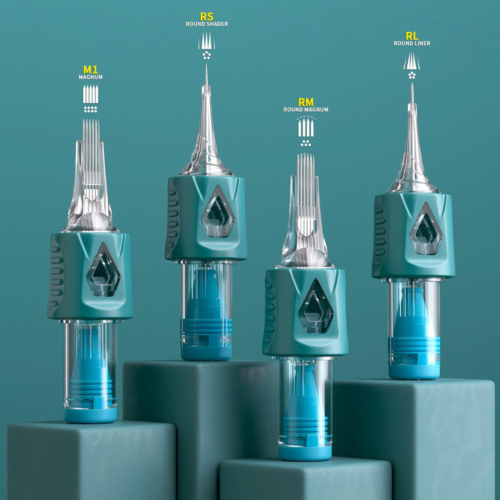 ADELPHA 1223RM needle compatibility across most machines for versatility