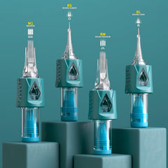 ADELPHA 1223RM needle compatibility across most machines for versatility
