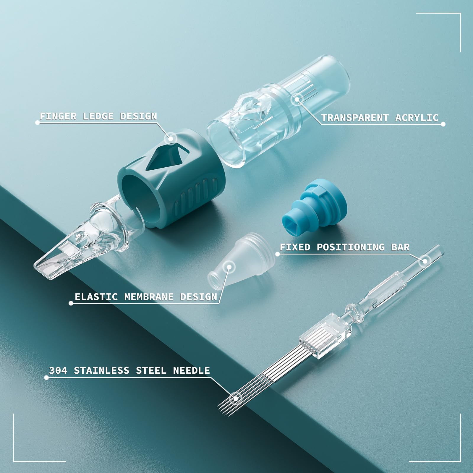 ADELPHA 1223RM optimized ink flow reduces blotching and maintains saturation