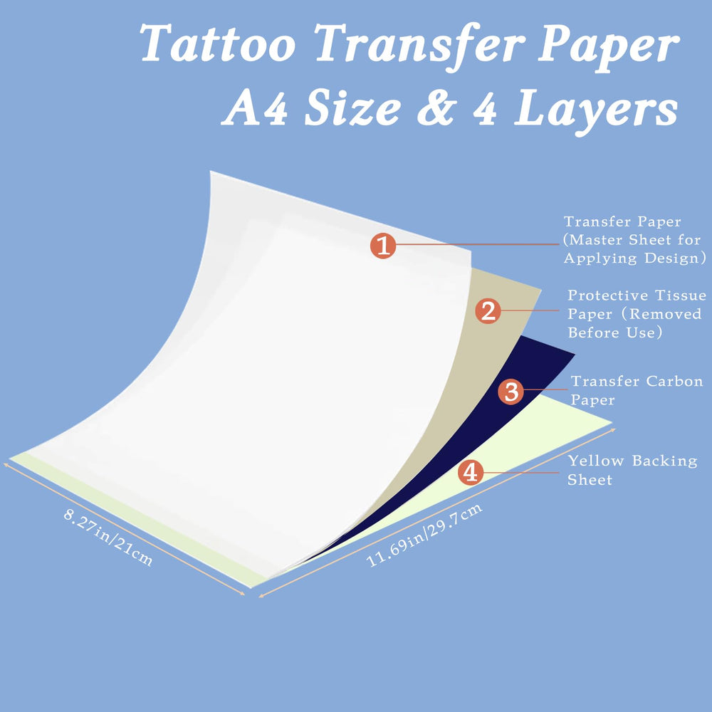 ADELPHA double-sided surface doubles usable area per sheet for extended practice.