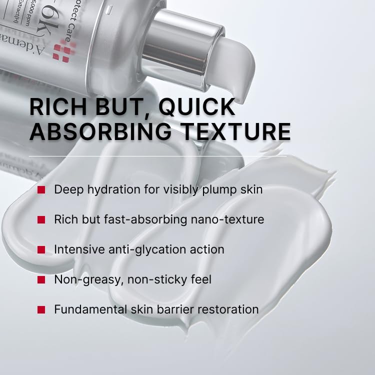 A'demang daily-use application hand applying ampoule