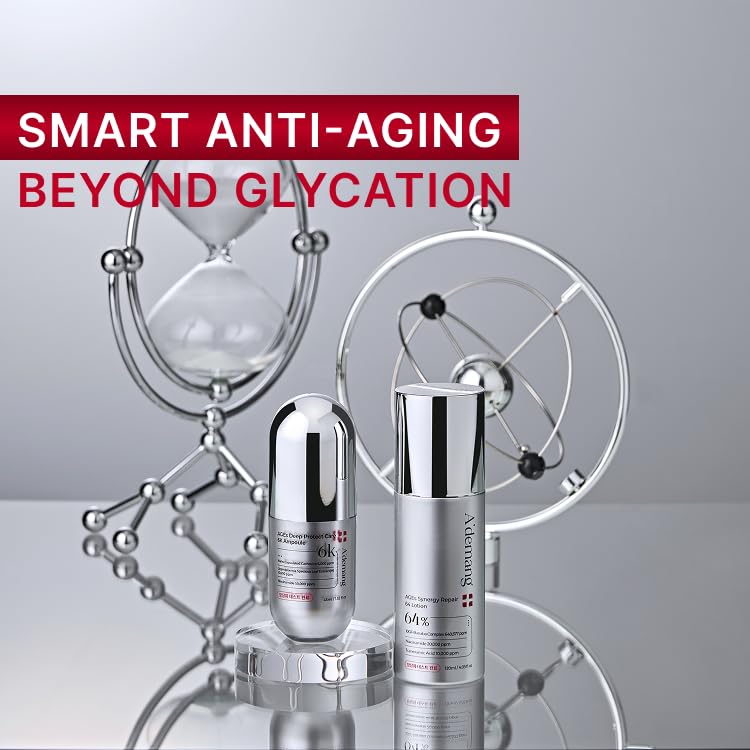 A'demang moisture-lock technology depiction with water droplets