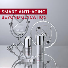 A'demang moisture-lock technology depiction with water droplets