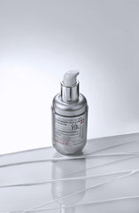 A'demang packaging 30ml bottle with branding