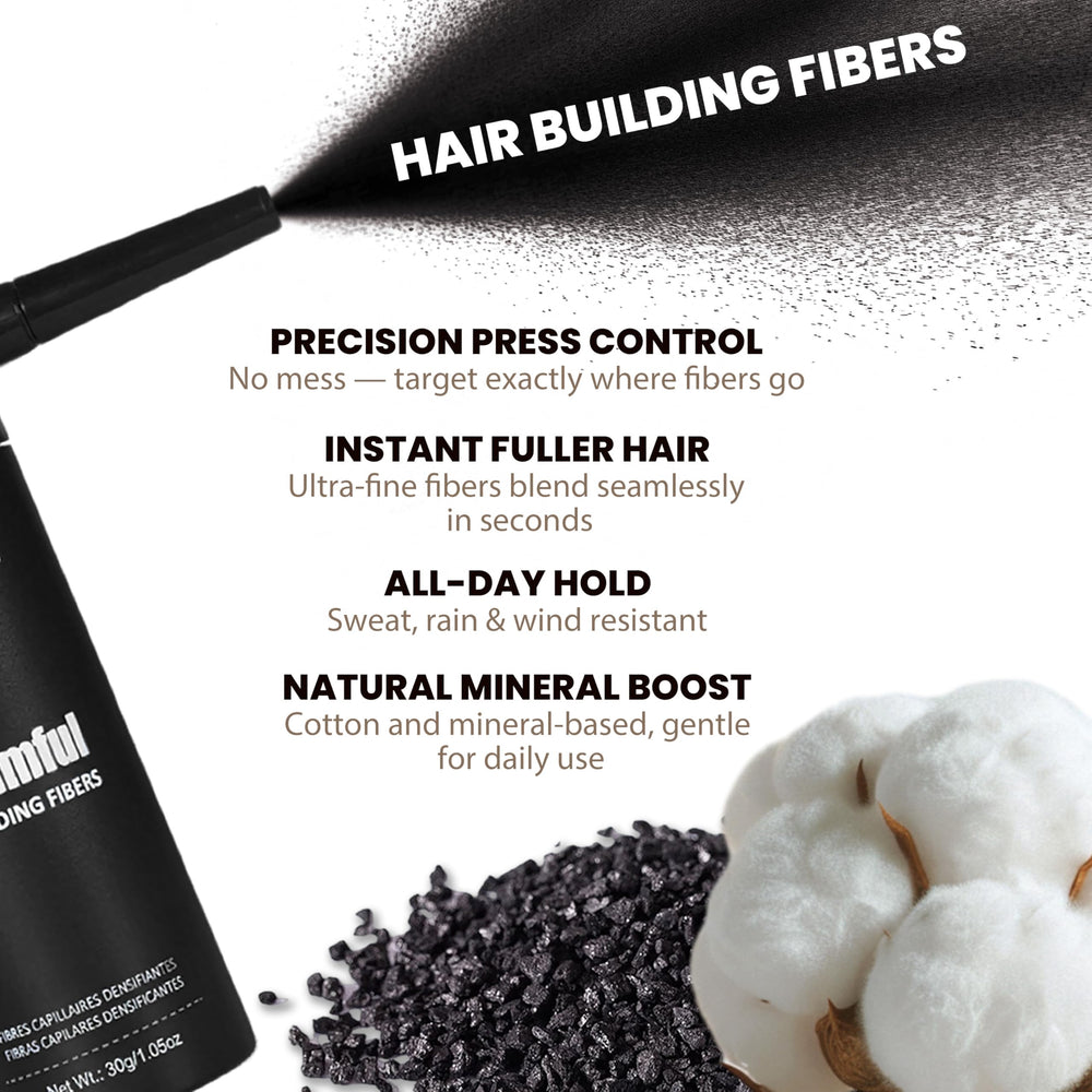 Adglamful spray applicator demonstrates precise application for clean coverage