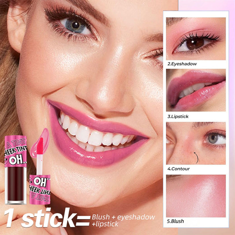 ADMD open tube showing creamy gel texture and smooth application benefit