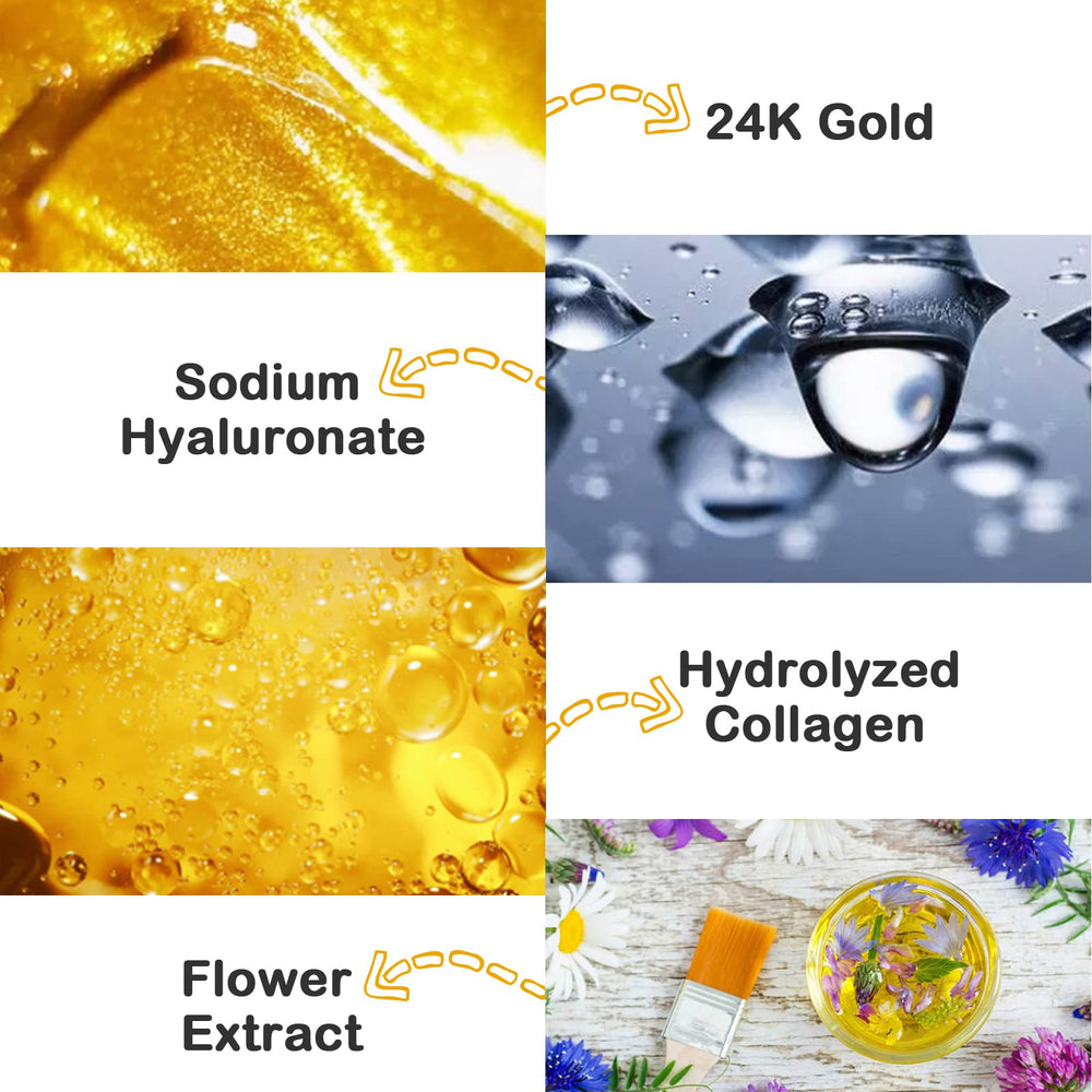 Adofect anti-aging benefits close-up for smoother feel