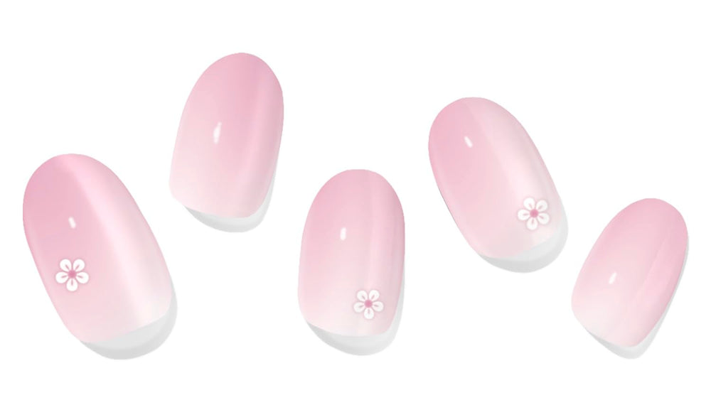 Adora Couture easy removal without nail damage.