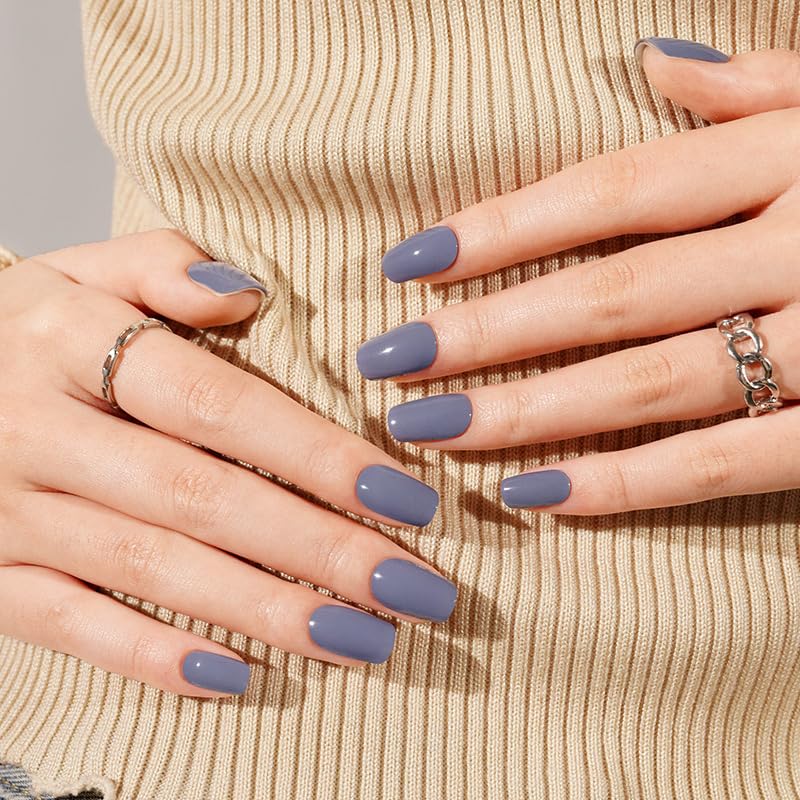 Adora Couture UV lamp curing session highlights fast setting for a glossy finish.