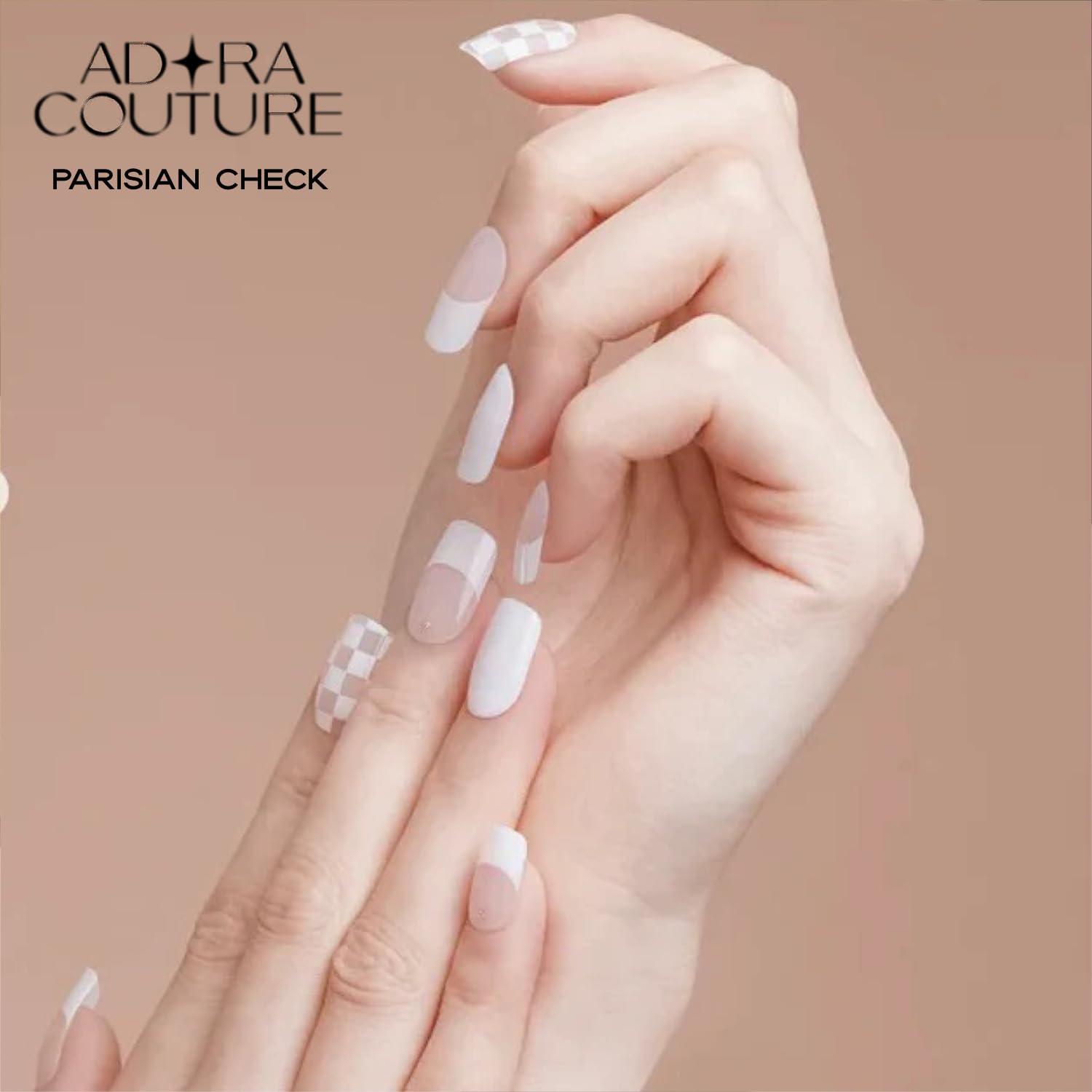 UV light setup emphasizes curing step for a durable glossy finish.