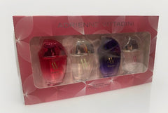 AV Glamor EDP bottles displayed together, ideal for daily scent choices
