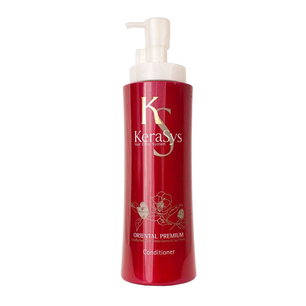 Shampoo and conditioner duo displayed together for a complete hair care routine.