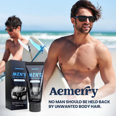 Aemerry Hair Removal Cream skin-smoothness aftercare implies longer-lasting results.